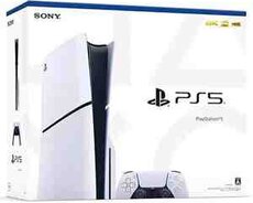 Playstation 5 1TB SLİM
