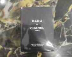 Chanel Blue ətiri 100 ml