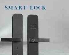 Ağıllı kilid Smart lock