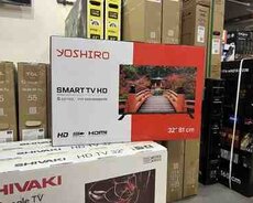 Televizor Yoshiro 81 Smart YTV-32HTA7723B