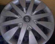 Hyundai diskləri R15