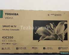 Toshiba 109 Smart