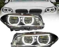 BMW F10 LED farası