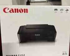 Printer Canon E414