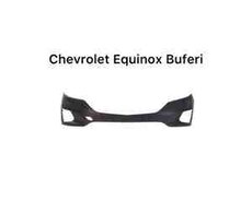 Chevrolet Equinox buferi