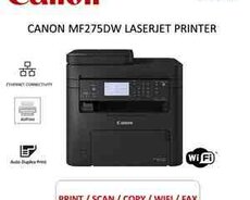 Printer Canon i-Sensys MF275dw