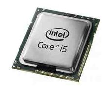 Prosessor Intel Core i5-6600K CPU