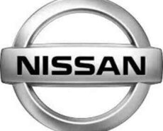 Nissan ehtiyat hissələri