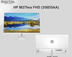 Monitor HP M27fwa FHD (356D5AA)