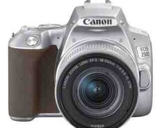 Canon DSLR EOS 250D SL 18-55 S CP (3461C003-N)