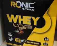Protein Whey Ultimate