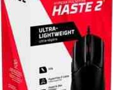 Gaming mouse HyperX Pulsefire Haste 2 6N0A7AA