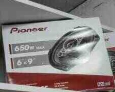 Dinamik Pioneer 650