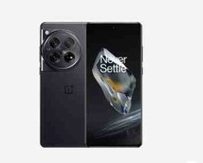 OnePlus 12 Black 512GB16GB