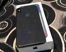 Apple iPhone X Space Gray 64GB3GB