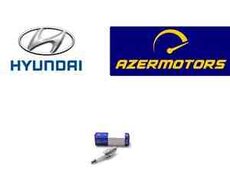 Hyundai alışdırma şamı 2741023700