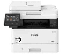 Printer Canon Laser MF453DW