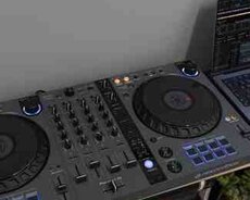 DJ aparatı Ddj Flx - 6 Gt