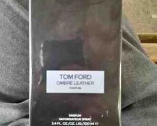 Tom Ford Ombre Leather ətri