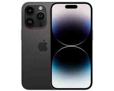 Apple iPhone 15 Pro Max Black Titanium 256GB8GB