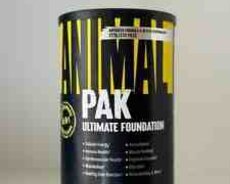 Animal pak 44 pack