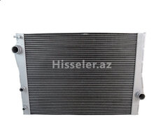 Bmw X5 F15 Radiator su