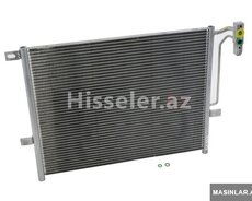 Bmw E46 Radiator Kondisaner