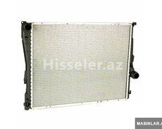 Bmw E46 Radiator su