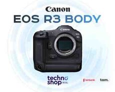 Canon EOS R3 Body