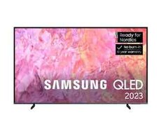 Televizor Samsung Qled QE50Q60CAUXRU