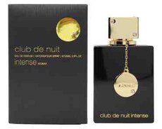 Club de nuit EAU DE PARFUM 105ml ətri