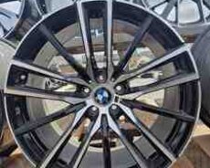 BMW X5 diski R20