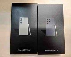 Samsung Galaxy S24 Ultra Titanium Gray 512GB12GB