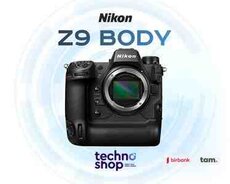 Fotoaparat Nikon Z 9 Body