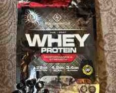 WHEY protein