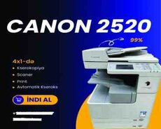 Printer Canon 2520