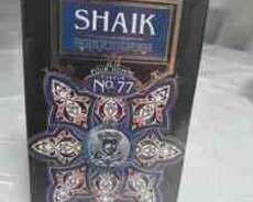Shaik no 77 blue ətri