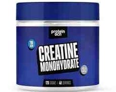 İdman qidası Creatine monohydrate