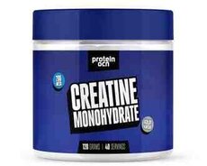 Kreatin monohidrat