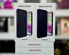 Samsung Galaxy A35 5G Awesome Iceblue 256GB8GB