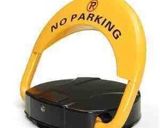 No Parking