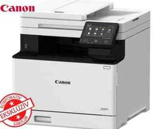 Printer Canon i-SENSYS MF752CDW 5455C012