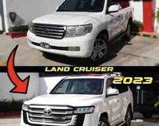 Land Cruiser body kit Lc300