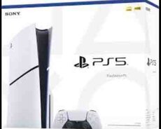 Playstation 5 Sony 1TB