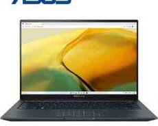 ASUS ZenBook 14 OLED UM3402YA