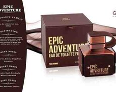 Ətir Emper Epic Adventure for Men by Emper