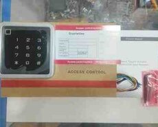 Access Control T8EM