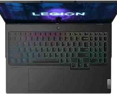 Noutbuk Lenovo Legion Pro 7