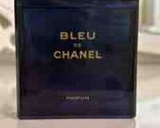 Bleu de Chanel ətri