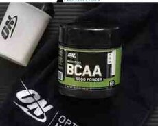 İdman əlavəsi BCAA 5000 Optimum Nutrition